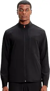 [Infinity] GNR8 Men Scrubs Jacket Zip Front IN350A