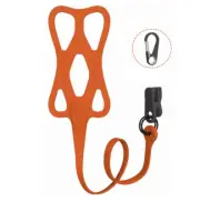 KOALA 2.0 Super-Grip Smartphone Harness Desert Orange