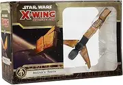 Fantasy Flight Games SWX31 Star Wars: X-Wing - Hound's Tooth Board Game