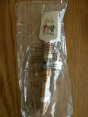 Set 2:Williams Sonoma Grinch Christmas Mini Spatulas-Max the Dog & Cindy Lou-New