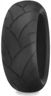 005 Advance Rear Tire 180/55ZR17 73W Radial TL Ducati 748 SPS 99