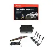 Promata Front Parking Sensor - LED Display, Smart Recognition, PS-01D2