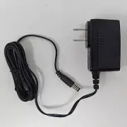 Mass Power 12V 0.5A AC Adapter Power Supply Model WCF1200050A1BA