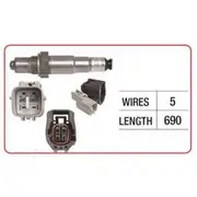 RAE Oxygen Sensor - OX820