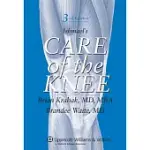 CARE OF THE KNEE (PACKAGE OF 25)