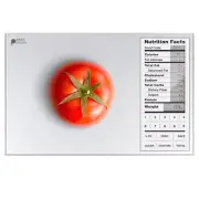 Perfect Portions Food Scale, Perfect for Weighing Nutritional Meals, Calculatin