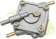 Fuel Tap Valve For Hyosung For GT250R GV250 For TE450S For GT650R GT650 GV650 OEM 15100HG5100 Motorcycle Fuel Pump Fuel Tank Tap