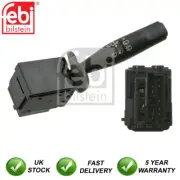 Indicator Stalk Switch Febi Fits Peugeot 206 2000- 306 1993-2002 6239J1