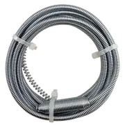 Kinetic 180cm Pipe Drain Cleaning Tool