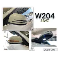 在飛比找蝦皮購物優惠-小傑車燈-全新 BENZ W204 08-11年 C200 