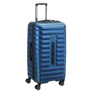 【DELSEY】SHADOW 5.0-29吋旅行箱-藍色 00287882802