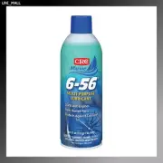 CRC Industries 06007 6-56 Multi-Purpose Marine Lubricant - 11oz