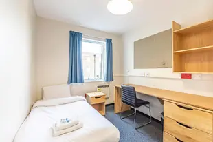 東南大倫敦的1臥室公寓 - 17平方公尺/1間專用衛浴Room New Cross Gate 216B – SK