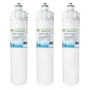 SGF-96-24 CTO-S Compatible Commercial Water Filter for EV960-51 (3 Pack)