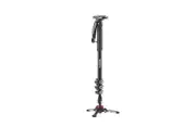 Manfrotto Aluminum XPRO Video Monopod