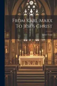 在飛比找博客來優惠-From Karl Marx To Jesus Christ