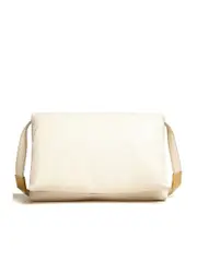 Marni Prisma Large Padded Leather Bag