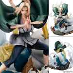 【MEGAHOUSE】預購25年2月 代理版 火影忍者 DX NARUTO 疾風傳 綱手