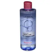 [L'oréal] L'oreal micellar water soft water 400 ml