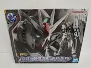 Unassembled, 1/144 Rg Rx-93 Gundam First Lot Color Ver. Mobile Suit Char'S