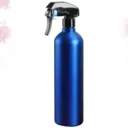 Misting Bottle Cleaning Atomizer Plastic Bottle Makeup Bottle