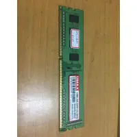 在飛比找蝦皮購物優惠-【冠丞3C】力成 UMAX DDR3 1333 2G RAM