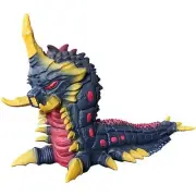 2023 Bandai Movie Monster Battra Larva 8" long Figure Godzilla vs Mothra 1992