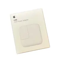 在飛比找蝦皮購物優惠-全新公司貨 原廠 Apple 12W USB Power A