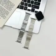 38/44/45/49MM Band Strap For Apple iWatch Series 8/7/6/5/4/3/2/1/SE A Lace Plant