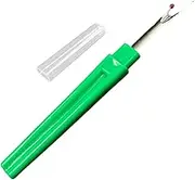 Berriphonia Seam Rippers Embroidery Thread Removal Tool | Portable Multifunction Sewing Sewing Home Travel