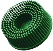 3M 3M-18730 Roloc Bristle Disc Grade - 50 Size - 2