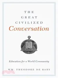 在飛比找三民網路書店優惠-The Great Civilized Conversati