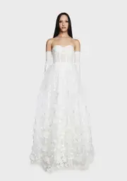 [Unholy] Romantic Threads Bridal Gown