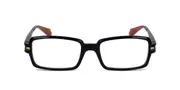 Alyson Magee AMO010 15 Women’s Glasses Black Size 53 - Private Health Rebate - Blue Light Block Available