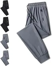 [Generic] Beeswan Pants, Beeswan Women's Ultra Stretch Breathable Casual Pants, Unisex Quick Drying Stretch Pants