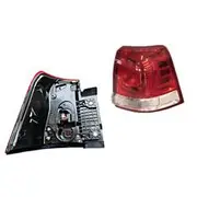 Sterling Tail Light to suit Toyota Landcruiser 08/2007 to 12/2011 - TYLA-TAL-50R
