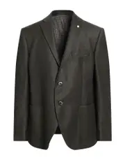 [LUIGI BIANCHI MANTOVA] LUIGI BIANCHI Mantova Blazers - Item 33003635