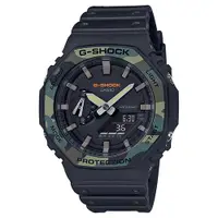 在飛比找蝦皮商城優惠-CASIO G-SHOCK 超熱門 GA-2100SU-1A