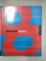 【書寶二手書T6／設計_JXD】THE BEST OF BROCHURE DESIGN 8_WILLOUGHBY, ANN