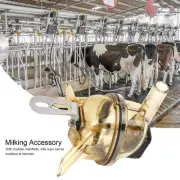 340cc Milking Claw Farm Milking Machine Collector Livestock Accessory For AOS HG