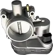 Throttle Body Actuator for SsangYong 2.3L 57MM Electronic Throttle Valve Intake Case A1611413025 408238527001.99