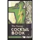 The Savoy Cocktail Book