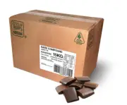 NESTLE Kingston Kibble (Dark Compound Chocolate) 15kg