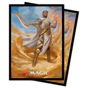 Ultra Pro Magic Matte Deck Protectors M21 Basri Ket (V1) 100ct
