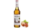 Monin Syrup Hazelnut 700 ml