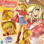 BEETLE KOTOBUKIYA 壽屋 蘋果嘉兒 彩虹小馬 MY LITTLE PONY APPLEJACK 公仔