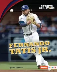 在飛比找博客來優惠-Fernando Tatis Jr.