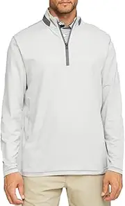 [PUMA] Men's Lightweight 1/4 Zip