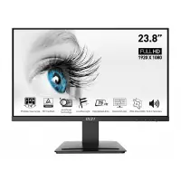 在飛比找PChome24h購物優惠-MSI 微星 24型 PRO MP243X Full HD 