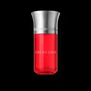 Liquides Imaginaires Ame Du Coeur EDP, 100ml